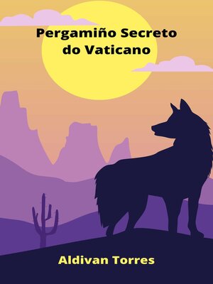 cover image of Pergamiño Secreto do Vaticano